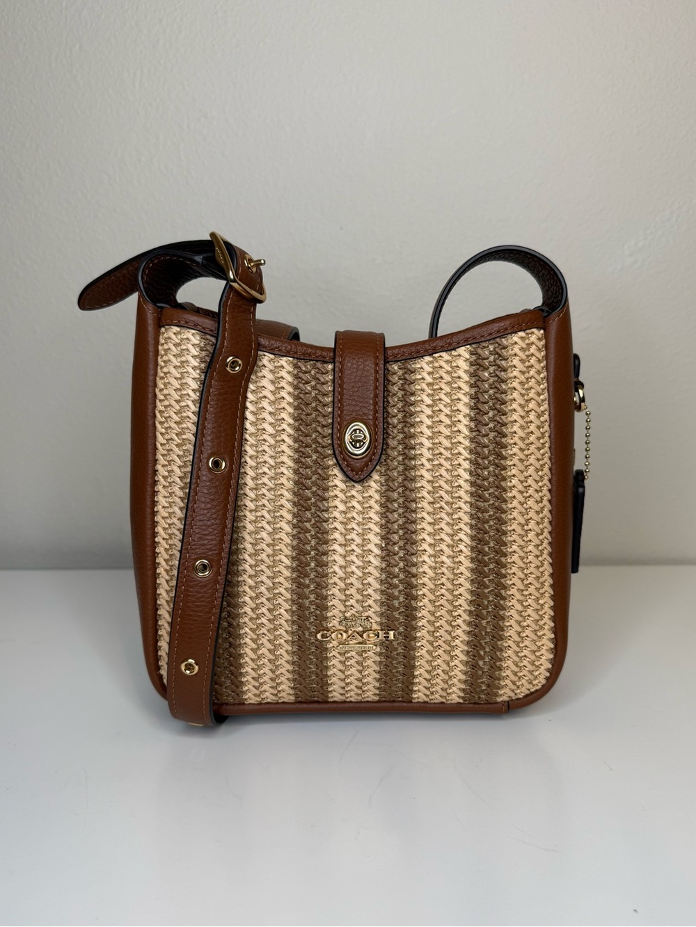 Coach Hadley Crossbody